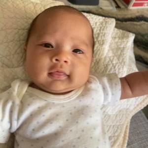 Meet your Posher, Arnold